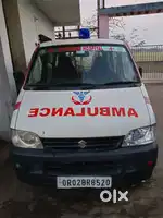 Maruti Suzuki Eeco 2011