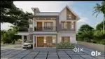House for lease Near Thodupuzha