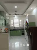 1 bhk flat city of dream good society