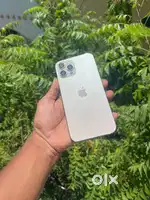 IPhone 12 pro max GOLD 128GB