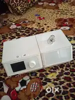 Bipap Machine ( Niscomd)