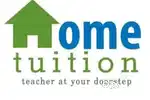 I am a female home teacher.