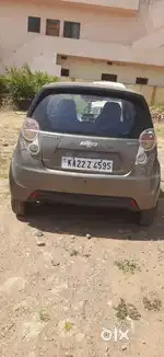 Chevrolet Beat 2014