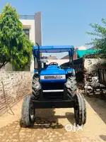 Sonalika DI 60 3 Speed For Sale