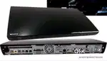Sony blueray Home theater Amp only