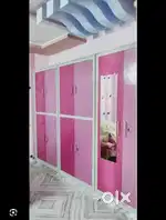 Iron Cupboards houses