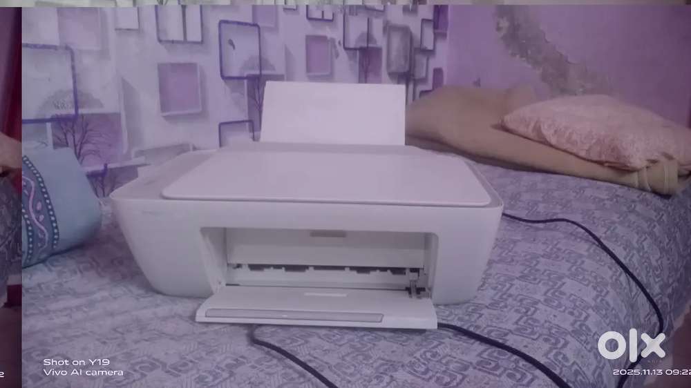 HP desk jet 2332 printer