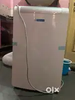 New 1 ton bluestar portable ac