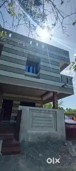 2bhk House, Rooms for Rent