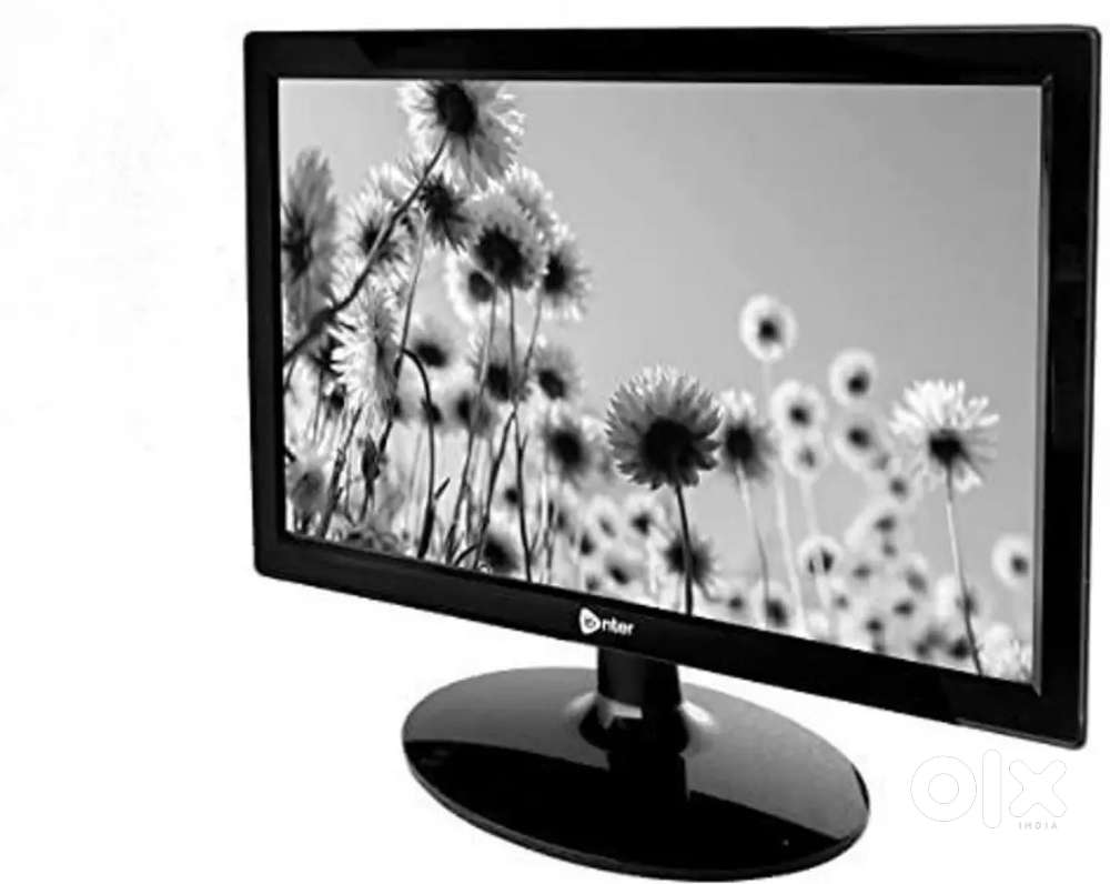 15.4 Inch monitor
