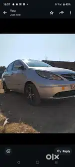 Tata Manza 2010
