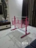 Metal baby palana