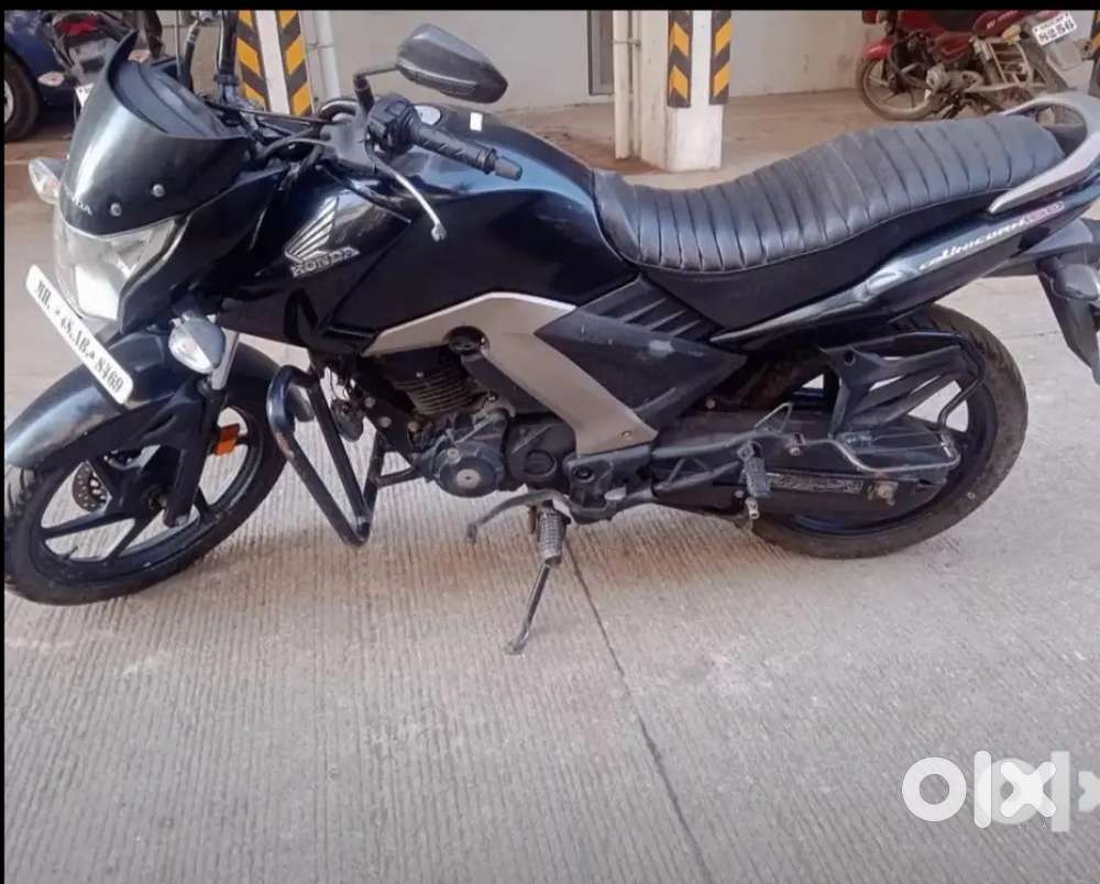 Honda Unicorn 160