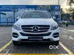 Mercedes-Benz GLE Class 2.1 250d 4MATIC, 2016, Diesel