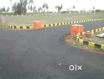 Residential Plot for sale at Alandi