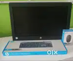HP 400G3 All in One