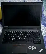Lenovo ThinkPad Corporate owned for sale