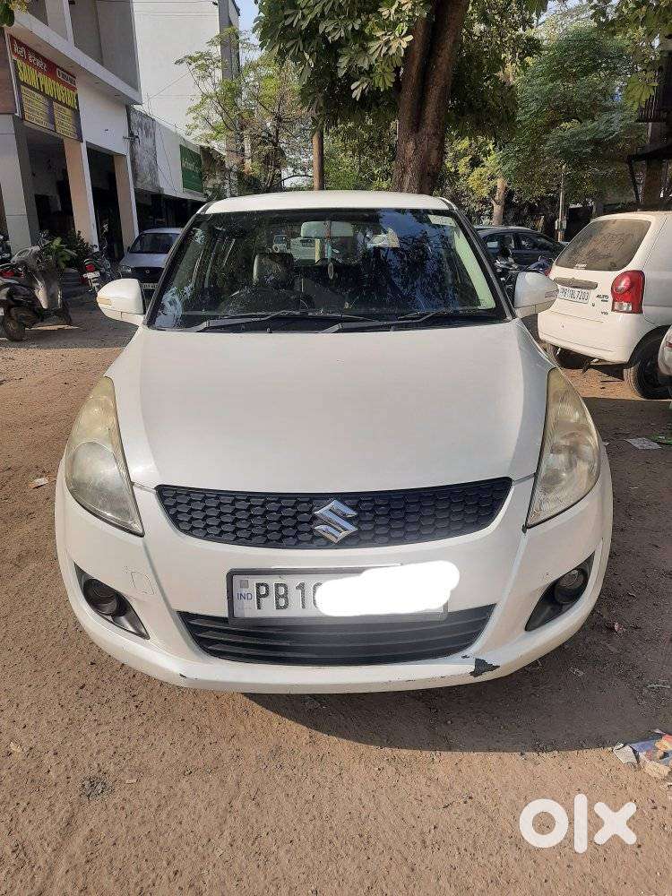 Maruti Suzuki Swift, 2011