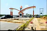 Krs Group लाया है New Project नरी सेमरी वृंदावन NH2 हाइवे Touch प्लाट