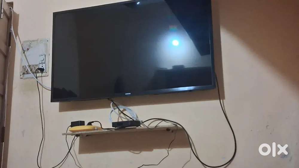 Tv Samsung 43