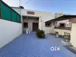 Urgent sale 134 var bunglow near university road