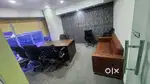 Fully Furnished Office Space FOR RENT