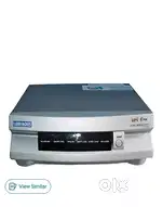 Luminous Inverter & Battery Combo