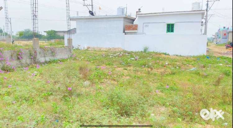 Individual 03 cents bit plot is for sale.