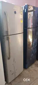 SECOND HAND FRIDGS FOR SALES