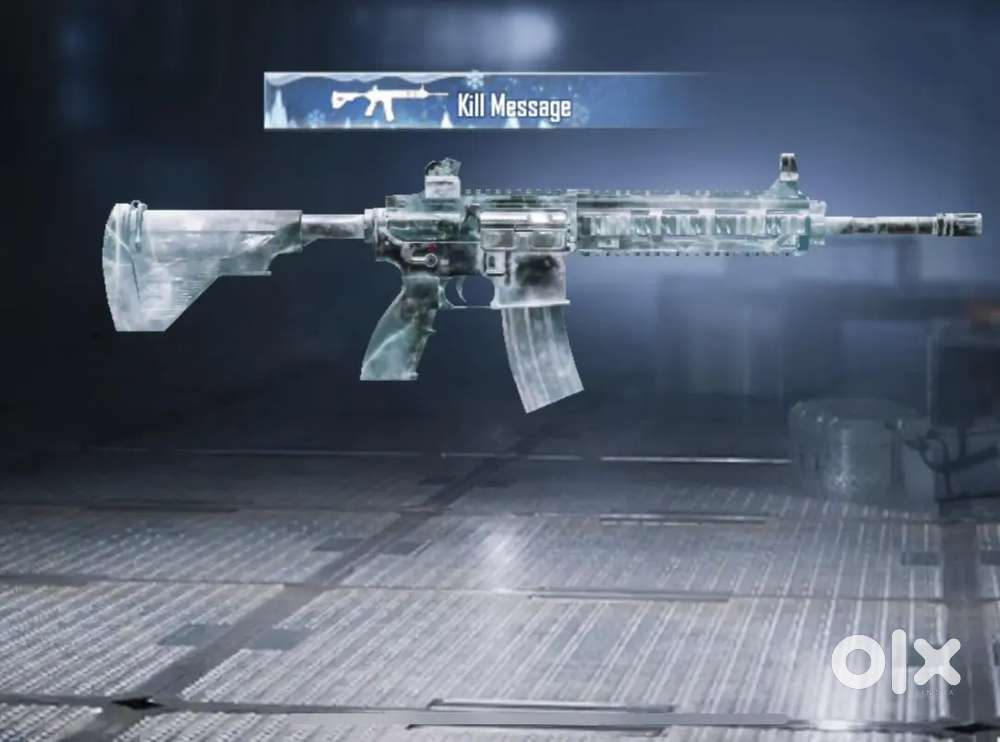 Selling a high-end digital gaming profile with rare