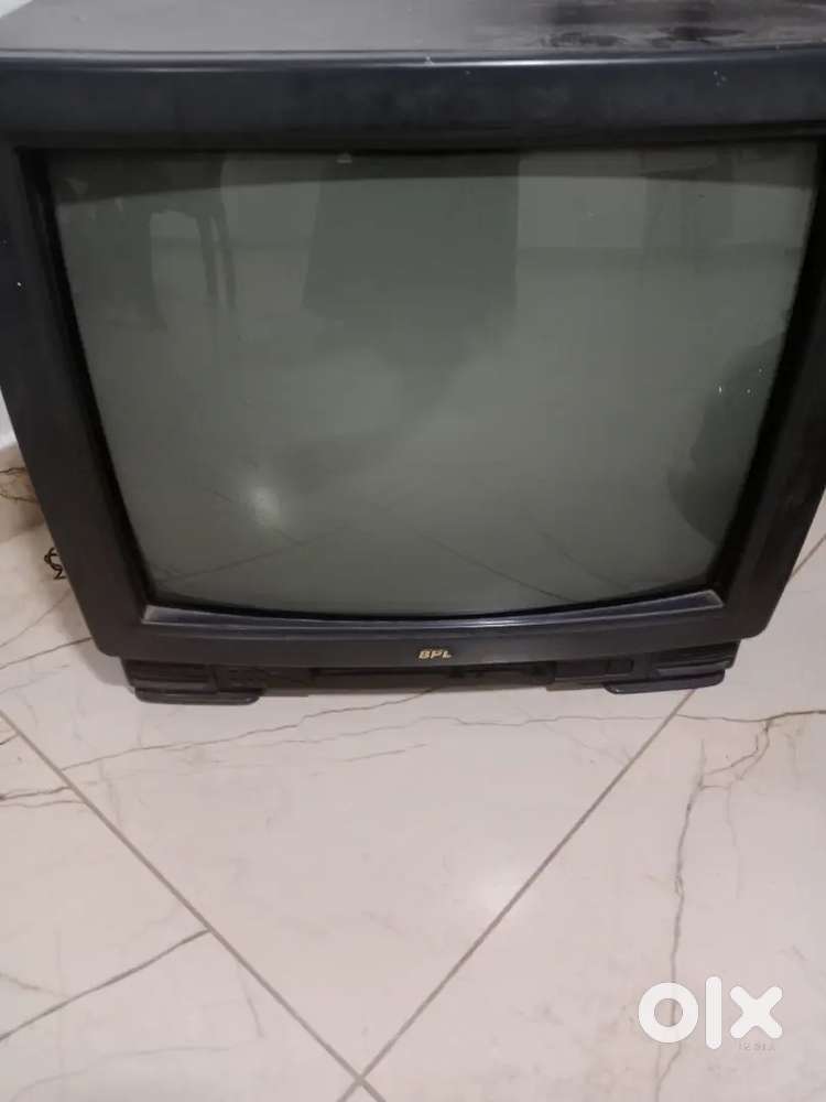 Old TV BPL