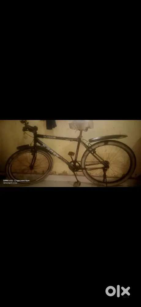 Kross Globate