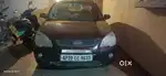 Ford Fiesta 2008 Petrol Well Maintained