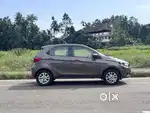 Tata Tiago XZ, 2018, Petrol