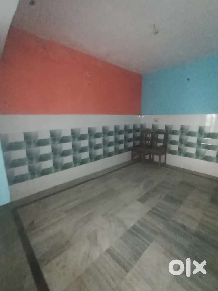 2BHK Spacious Flat for Rent in Prime Area