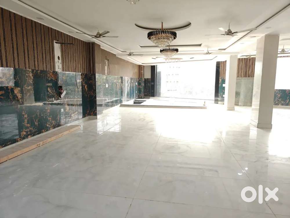 Corporate IT Building for lease Sec.132 Noida