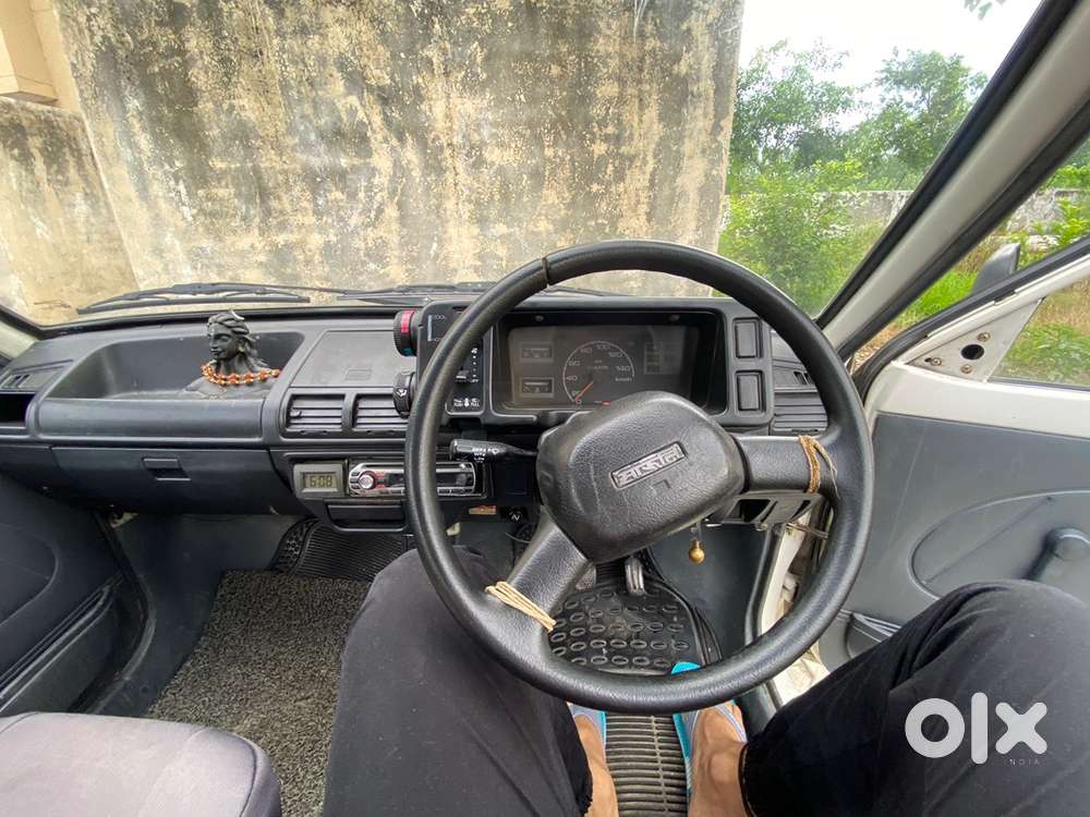 Maruti Suzuki 800 1999
