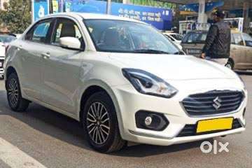 Dzire cab for outstaion