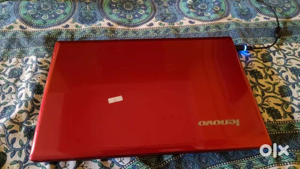 Lenovo Laptop for sale at alow price