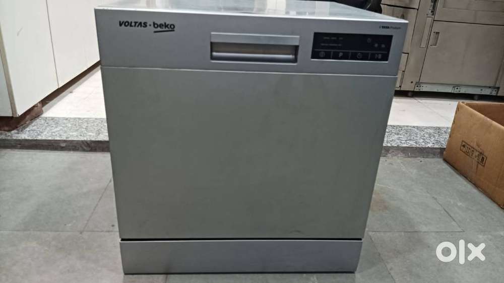 Voltas Dishwasher - Full working condition