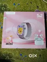4 day smart watch
