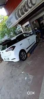 Hyundai i20 2016 Diesel 90000 Km Driven