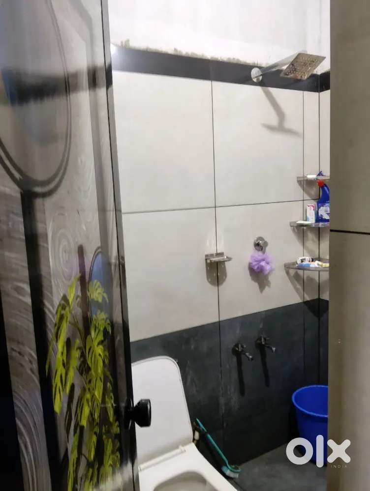 2 bhk apartment