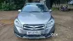 Maruti Suzuki S-Cross 1.5 Alpha, 2015, Diesel