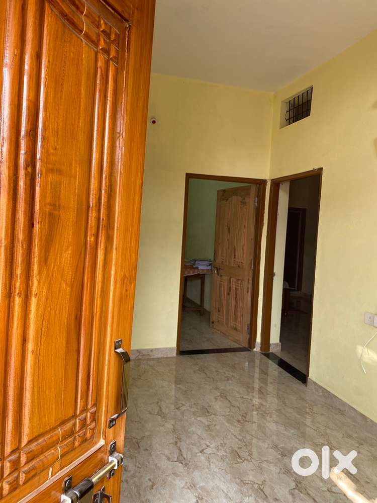 Spacious Family House Available for Rent”