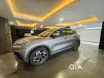 BYD Atto 3 Extended Range, 2025, Electric