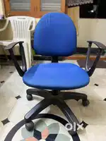 Revolving Chair