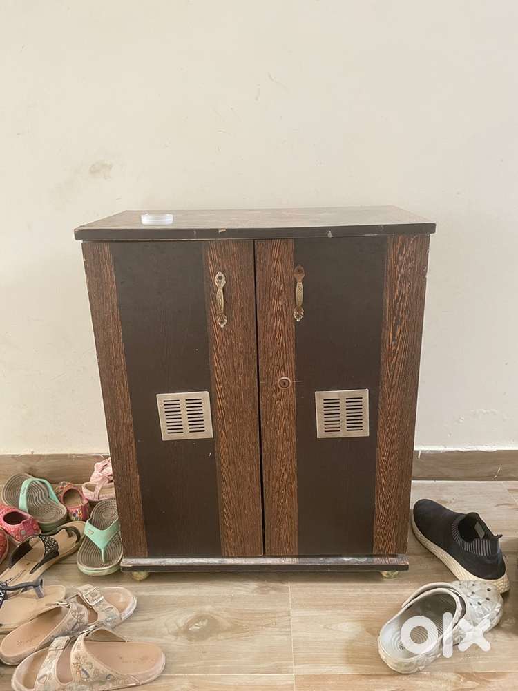 Shoe stand