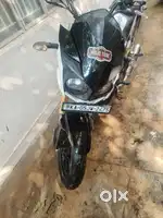 Mahindra Mojo 2016 model