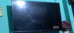 Samsung 5 series 43 inch Good candition